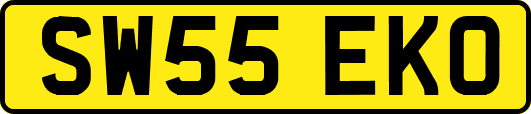 SW55EKO
