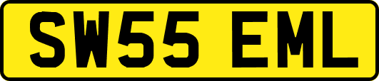 SW55EML