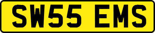 SW55EMS