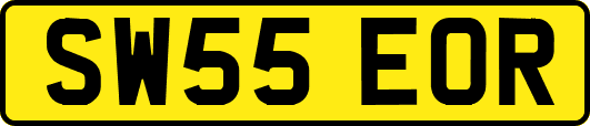 SW55EOR