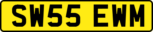 SW55EWM