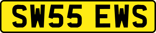 SW55EWS