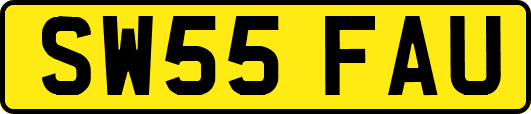 SW55FAU