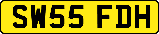 SW55FDH