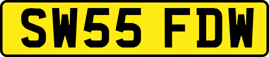 SW55FDW