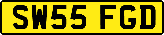 SW55FGD