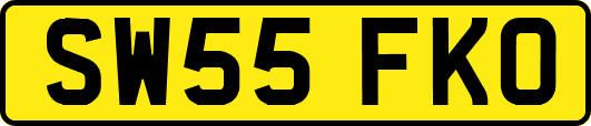 SW55FKO