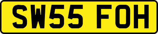 SW55FOH