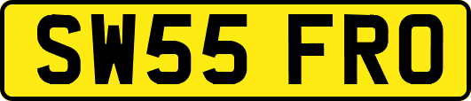 SW55FRO