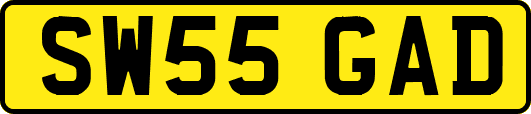 SW55GAD
