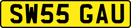 SW55GAU