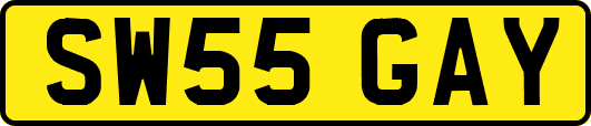 SW55GAY