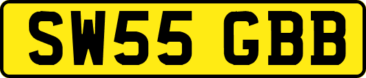SW55GBB