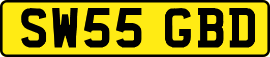 SW55GBD
