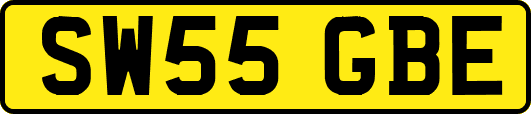 SW55GBE