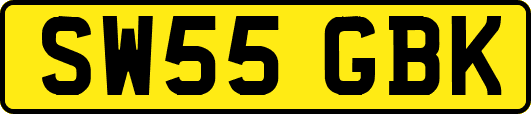 SW55GBK