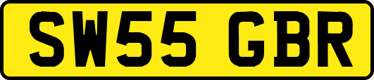 SW55GBR