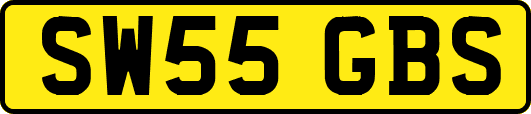 SW55GBS