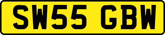 SW55GBW