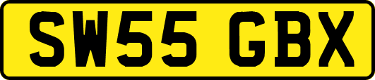 SW55GBX