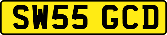 SW55GCD