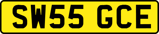 SW55GCE