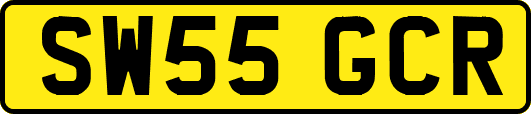 SW55GCR