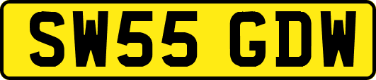 SW55GDW