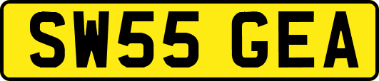 SW55GEA
