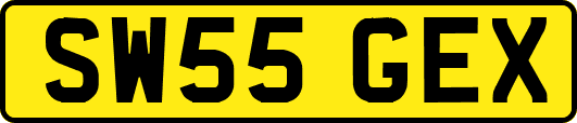 SW55GEX