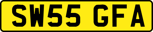 SW55GFA