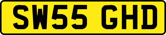 SW55GHD