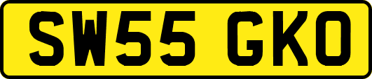 SW55GKO
