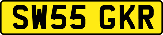 SW55GKR