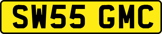 SW55GMC