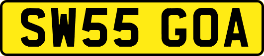 SW55GOA