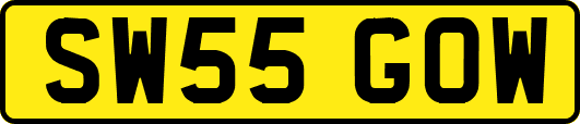 SW55GOW