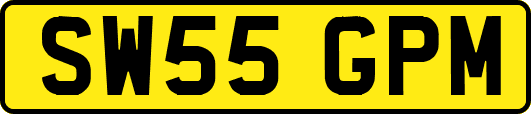 SW55GPM