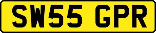 SW55GPR