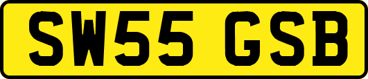 SW55GSB