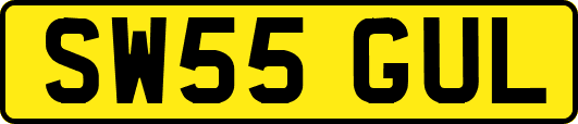 SW55GUL