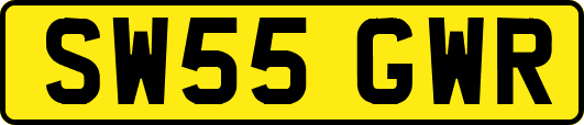 SW55GWR