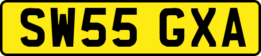 SW55GXA