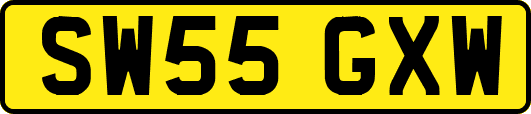 SW55GXW