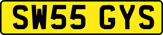 SW55GYS
