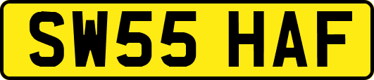 SW55HAF