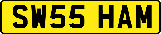 SW55HAM