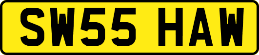 SW55HAW