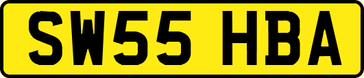 SW55HBA