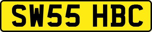 SW55HBC